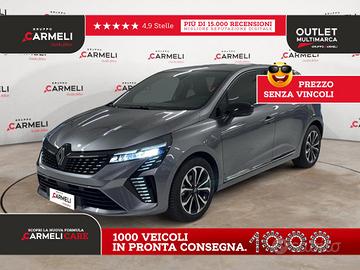 Renault Clio 1.0 tce Techno 90cv