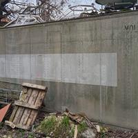 Container 40 Piedi (12m) Coibentato – Uso Ufficio/