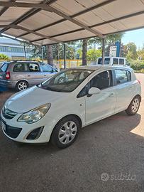 Opel Corsa 1.0 benzina euro5 5 porte
