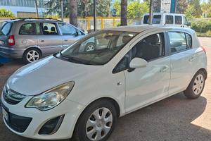 Opel Corsa 1.0 benzina euro5 5 porte