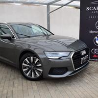 Audi A6 Avant 40 2.0 Tdi quattro S tronic Business