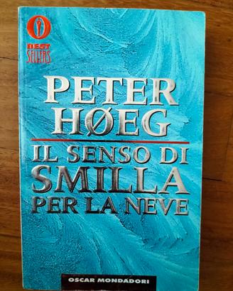 Il senso di smilla per la neve