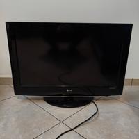 Televisione LG 32 Pollici