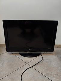 Televisione LG 32 Pollici