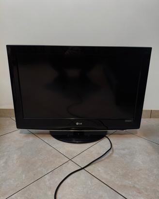 Televisione LG 32 Pollici