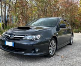 SUBARU Impreza 3ª serie - 2011