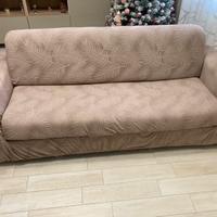 Divano letto 4 posti