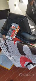 scarpe antinfortunistiche cofra 41