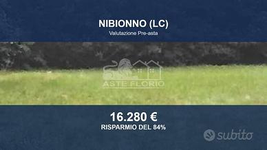 Immobile in asta di 9002 m² a Nibionno