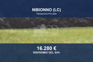 Immobile in asta di 9002 m² a Nibionno