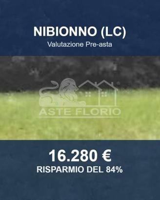 Immobile in asta di 9002 m² a Nibionno