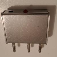 scherma mini apparecchio per spada 