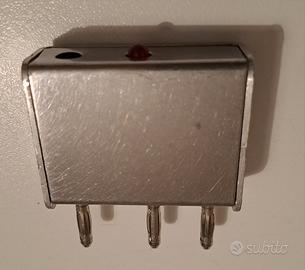 scherma mini apparecchio per spada 