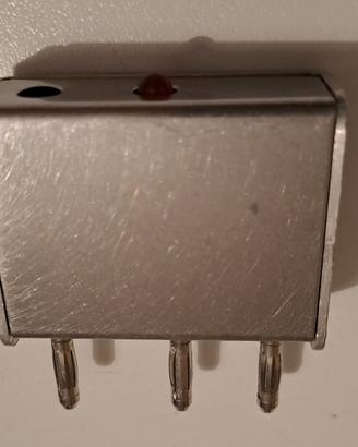 scherma mini apparecchio per spada 