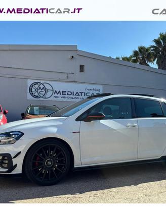 VOLKSWAGEN Golf GTI 2.0 TSI DSG 5p. BMT