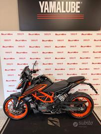 Ktm 125 Duke base