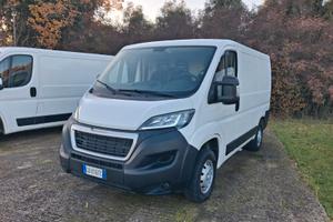 PEUGEOT BOXER TETTO BASSO PASSO CORTO