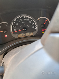 Panda 1.2 benzina my life