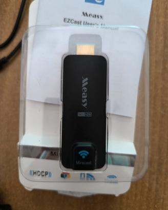 EZcast Miracast Dongle wifi