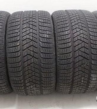 Gomme 235 35 19 pirelli