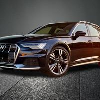 AUDI A6 allroad 45 TDI 3.0 quattro S tronic 360°