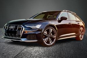 AUDI A6 allroad 45 TDI 3.0 quattro S tronic 360°