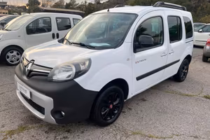Renault Kangoo -dC-i 5 porte 5 p.o.s.t.i- Limited