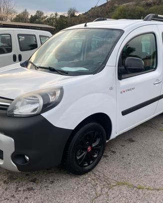 Renault Kangoo -dC-i 5 porte 5 p.o.s.t.i- Limited