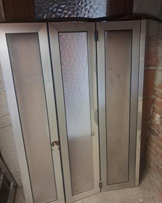 box doccia