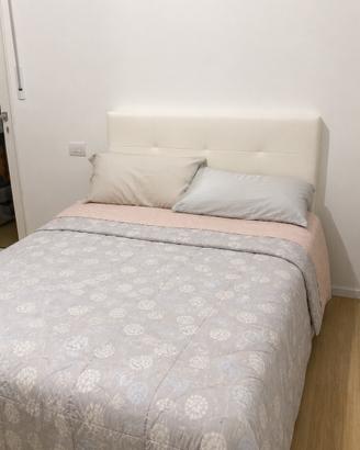 letto e materasso memory
