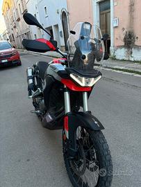 Tuareg 660 Aprilia