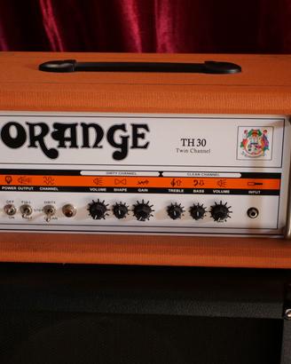 AMPLIFICATORE ORANGE TH30