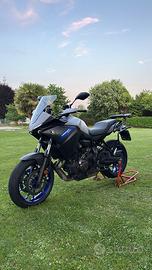 Yamaha Tracer 700