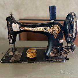 Macchina da cucire Singer