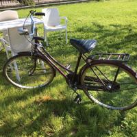 Bicicletta da donna Raleigh