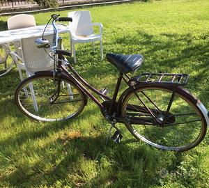 Bicicletta da donna Raleigh