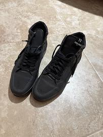Hogan+ Stivaletto Thoms Nicoll