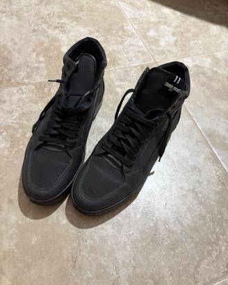 Hogan+ Stivaletto Thoms Nicoll
