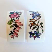 Villeroy & Boch due Portatovaglioli Botanica