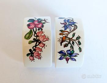 Villeroy & Boch due Portatovaglioli Botanica