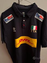 Maglia nazionale pallavolo