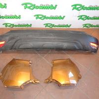 PARAURTI POSTERIORE RENAULT CAPTUR J87 2018