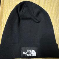Cappellino north face nero