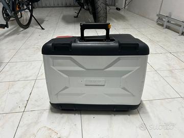 Valigia Vario sinistra PER RICAMBI O RIPARAZIONE