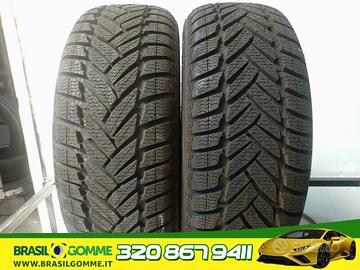 Gomme 205/55/16 DUNLOP Invernali