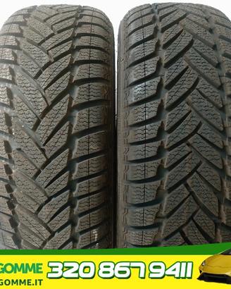 Gomme 205/55/16 DUNLOP Invernali