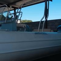 Joker Boat Clubman 24 Yamaha 250 - CVT Nautica