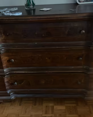 cassettiera