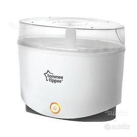 Sterilizzatore Tommee tippee