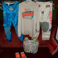 Answer O'Neill abbigliamento vintage nos bmx